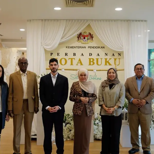 SBA advances strategic partnerships with Malaysia’s publishing sector leaders