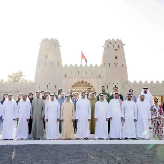 World’s coolest winter campaign concludes sixth edition with AED 12.5bln in hotel revenues over six weeks