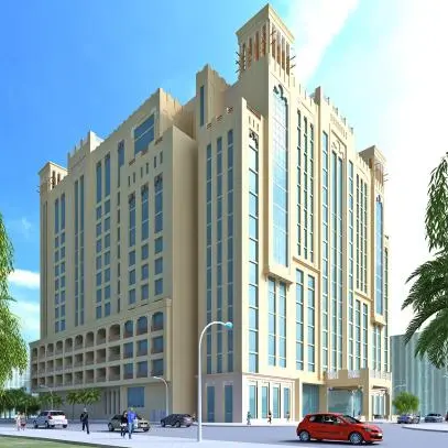 Rotana highlights six upcoming hotels at World Travel Market London to stress global expansion plans
