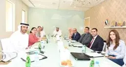 مؤسسة محمد بن راشد آل مكتوم وبرنامج الأمم المتحدة الإنمائي يكشفان النقاب عن محاور وآليات عمل \"مؤشر المعرفة\"