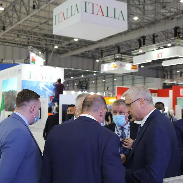 Italy’s aviation and aerospace excellence to dominate Dubai Airshow 2023