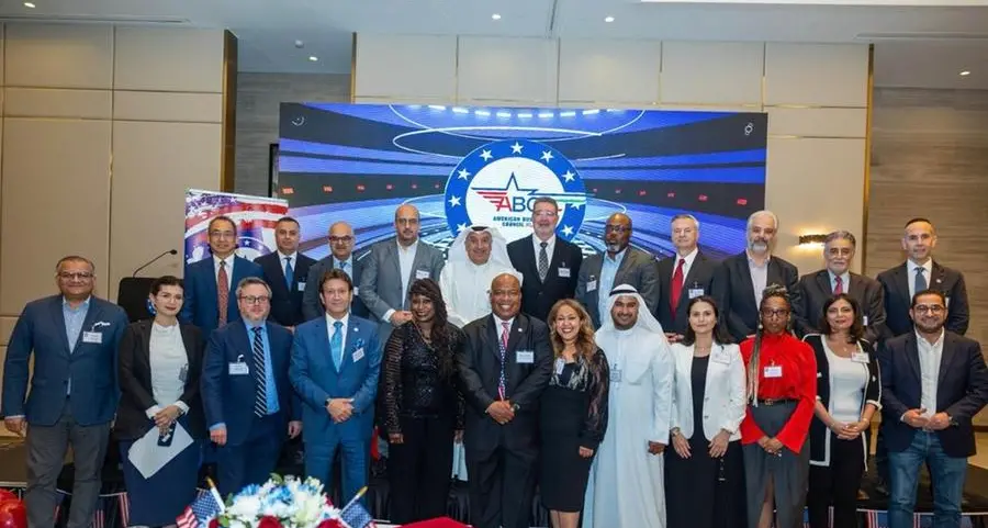 ABCK-AmCham Kuwait holds its annual Board of Directors elections for 2024