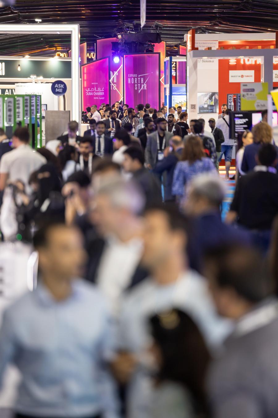 UIBC-UC in Expand North Star krepita sodelovanje med ZAE in Indijo za spodbujanje zagonskih podjetij