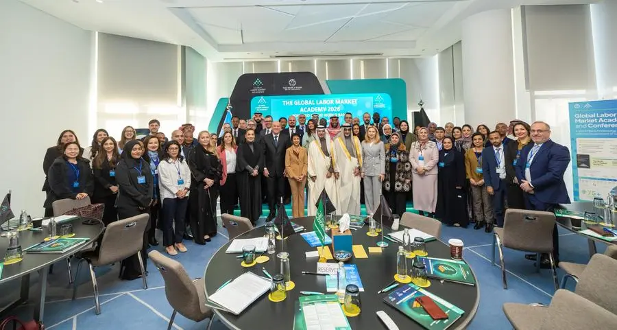 Vice Minister of Human Resources and Social Development inaugurates second edition of the Labor Market Academy in Riyadh