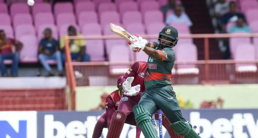 Bangladesh skipper Tamim ruled out of India ODIs