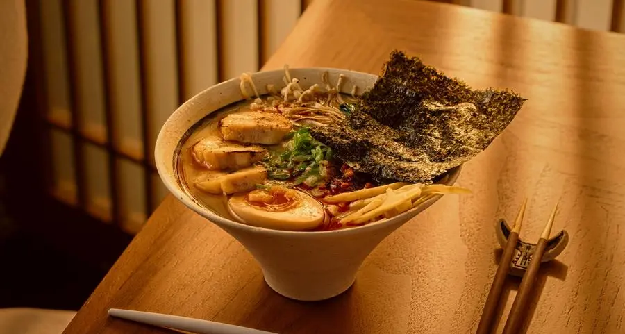 Revealing the anticipated opening of SHIMA, the stunning beachside Japanese culinary sensation