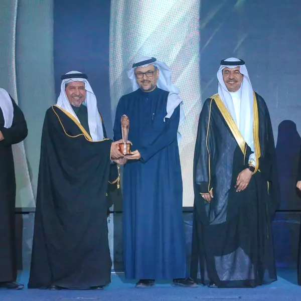 KFSHRC wins global excellence award for project management in technology