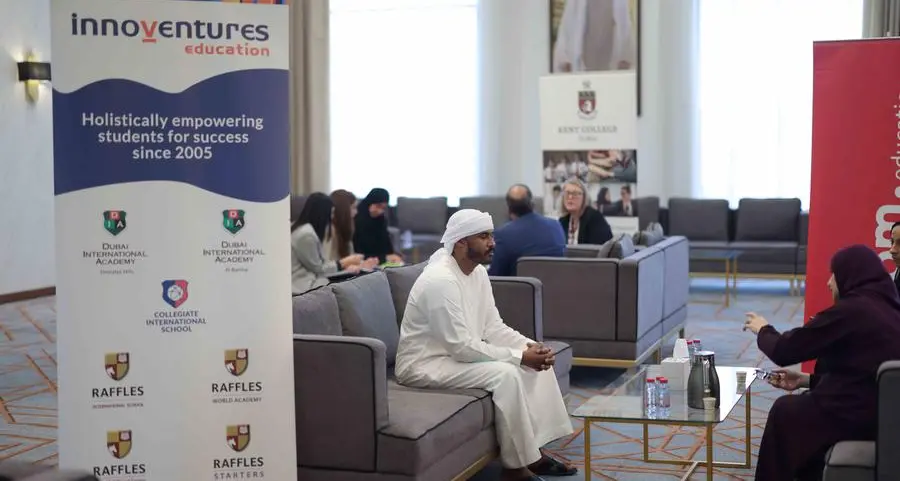 EHRDC champions Emirati talent in education during back to school season