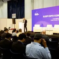 Region's premier event for the sleep market gets underway in Dubai