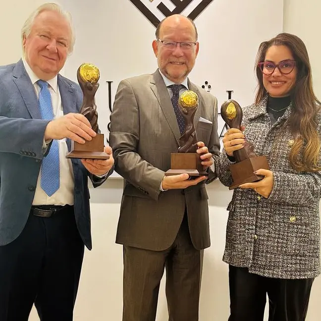 Shaza Hotels triumphs at World Travel Awards 2024 bagging two prestigious awards