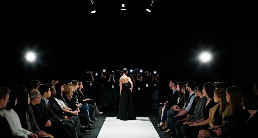 Successful debut: Riyadh Fashion Week wraps up historic first edition