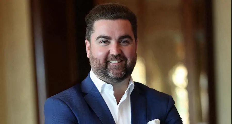 Atlantis Dubai names Dean Walsh executive director of sales
