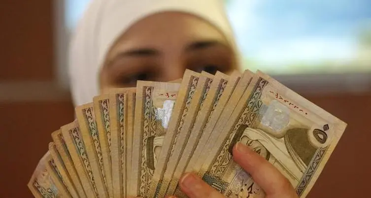 Domestic revenues published in H1 2023: Jordan