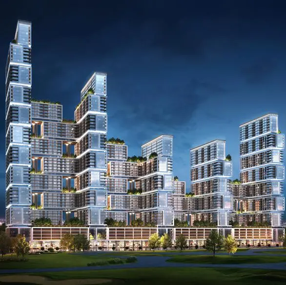 Sobha Realty selects Otis to supply and install 303 elevators in Dubai