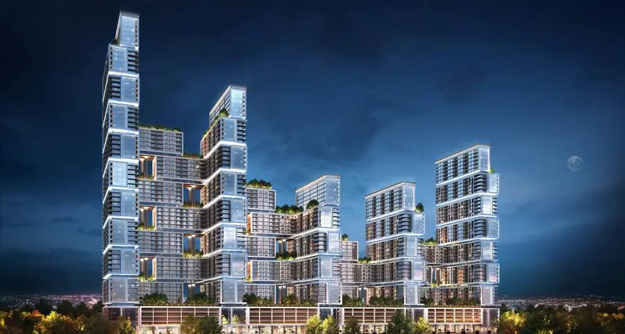 Sobha Realty selects Otis to supply and install 303 elevators in Dubai