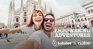 Lokalee partners with Viator for global destination reach