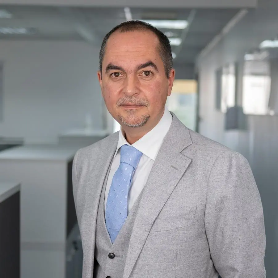 Samer Hijazi