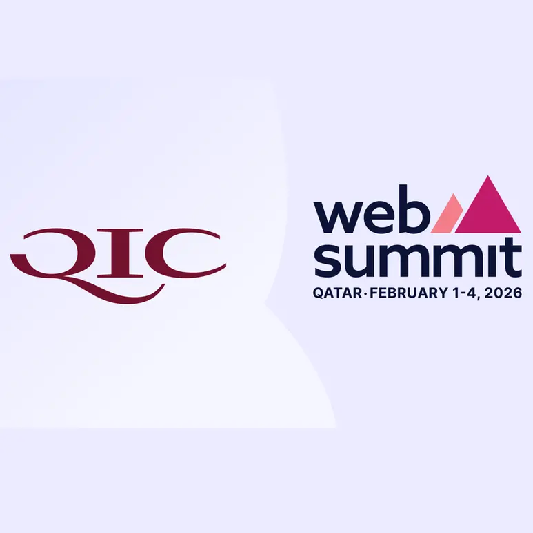 QIC to showcase its digital ecosystem at Web Summit