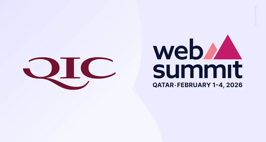 QIC to showcase its digital ecosystem at Web Summit