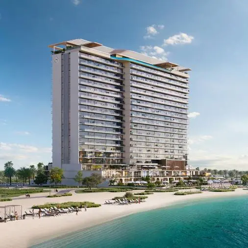 ATARA Development launches The Residences at Sheraton Al Marjan Island Resort