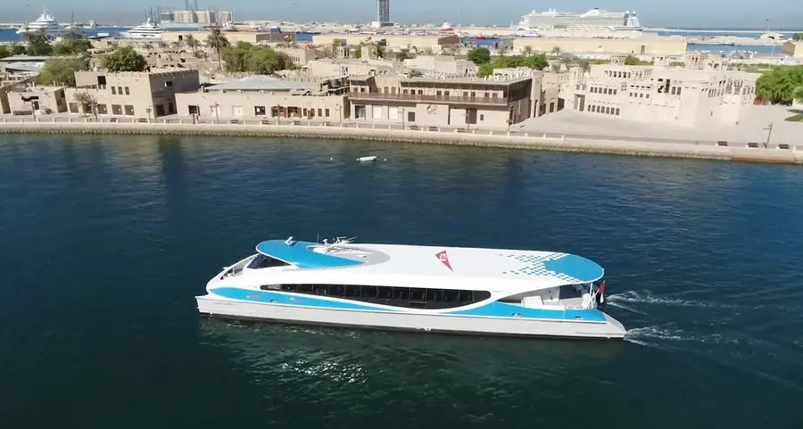 Dubai-Sharjah ferry: How commuters save over $13 per journey, beat two hours of traffic