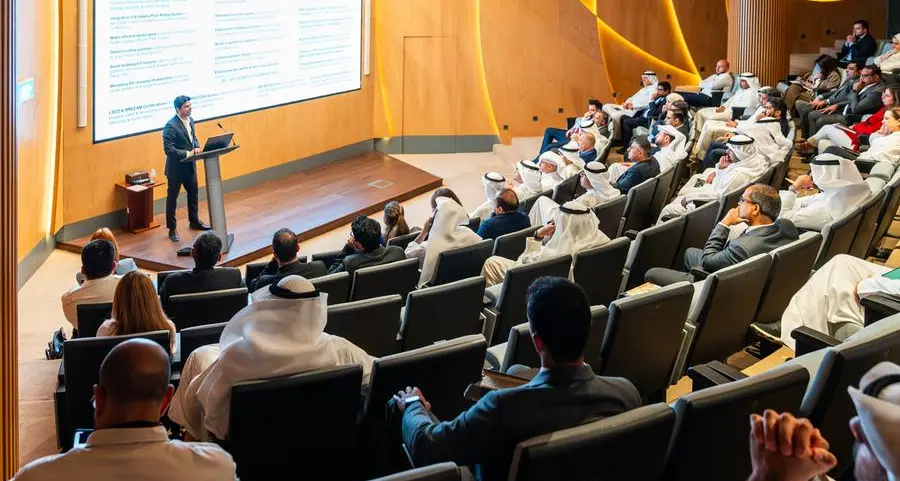 Boursa Kuwait continues its efforts to increase ESG awareness and highlight its strategic long-term value creation