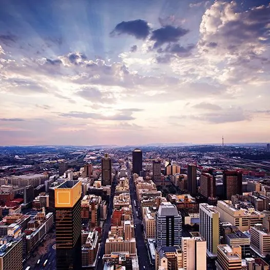 It's time for SA businesses to harness their African trade growth potential