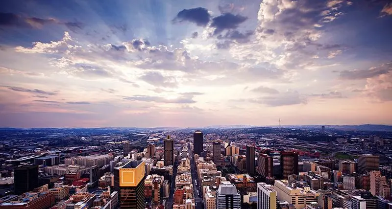 Trends driving the commercial property sector's resurgence: South Africa