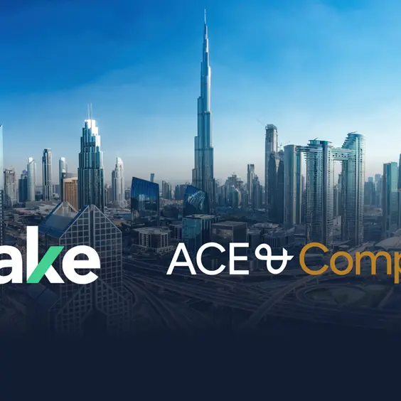 Stake partners with ACE & Company to develop secondary transfer facility for fractional real estate investments in the UAE