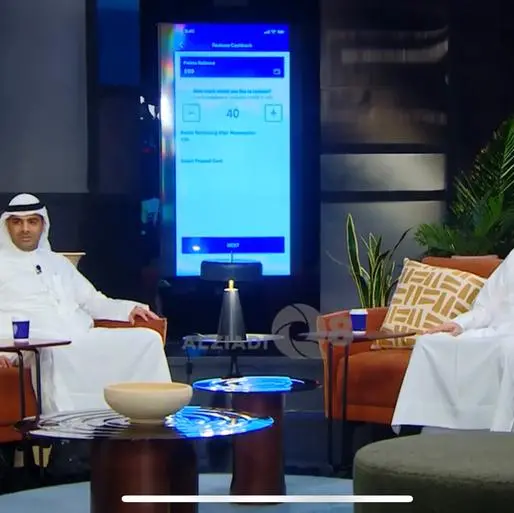 NBK showcases digital leadership and commitment to 'Let’s Be Aware' campaign