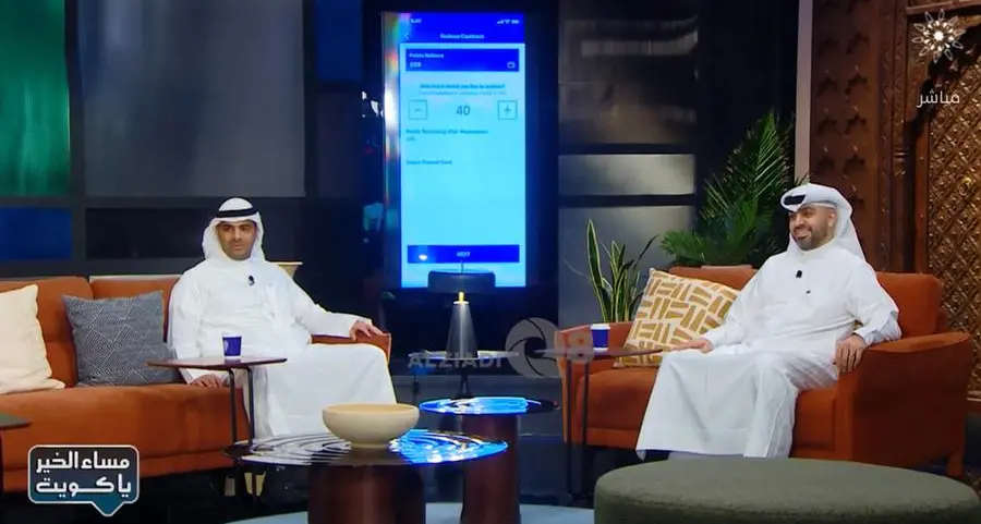 NBK showcases digital leadership and commitment to 'Let’s Be Aware' campaign