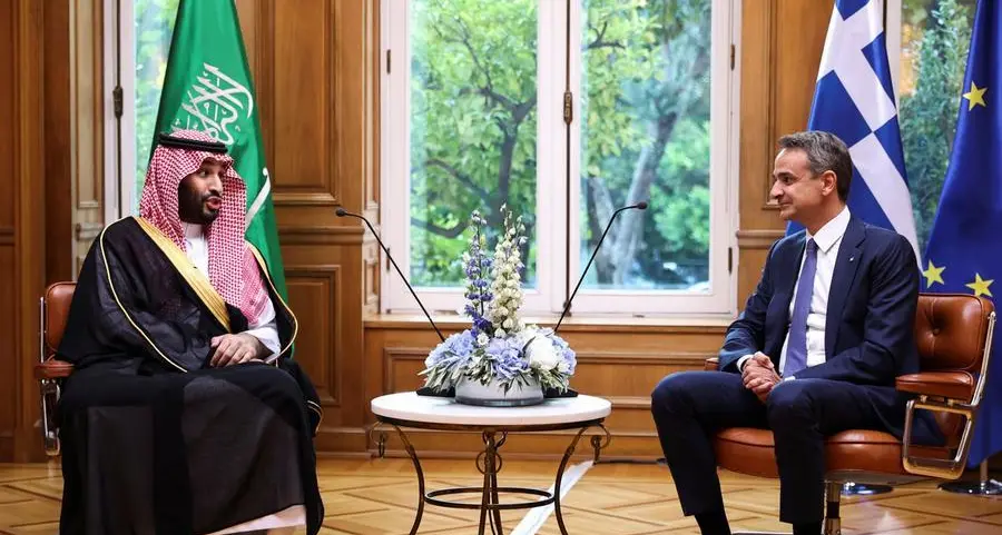فيديو: ما الذي أسفرت عنه جولة ولي العهد السعودي محمد بن سلمان في أوروبا؟