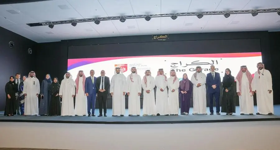 Saudi family businesses embrace innovation and sustainability at landmark forum in Riyadh