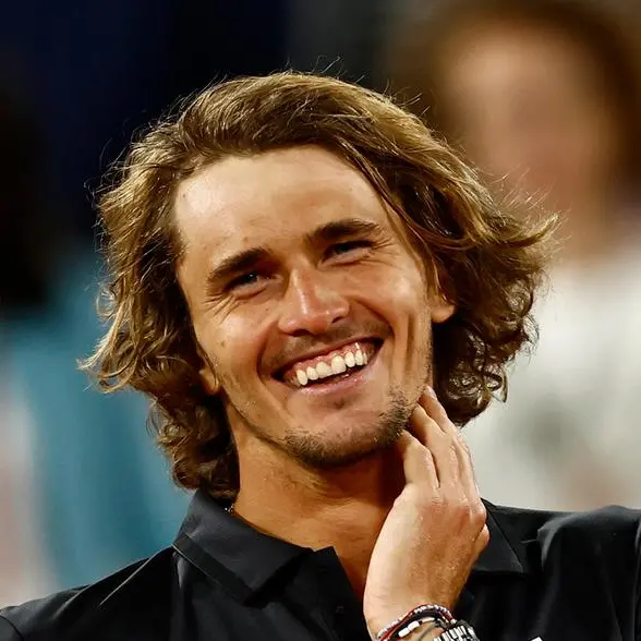 Zverev knocks out Dimitrov for French Open quarter-final spot