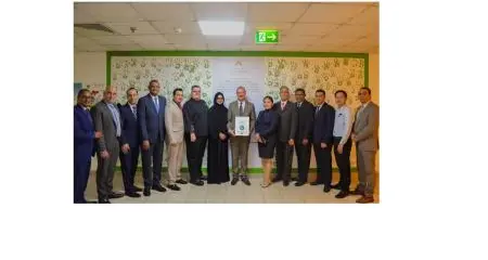 Two Seasons Hotel and Apartments Dubai: Successful re-certification after rebranding