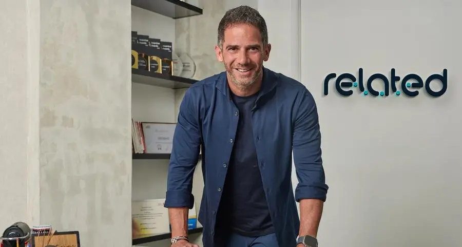 Equivator invests SAR 30 mln in Related to drive MENA’s loyalty and rewards innovation hub
