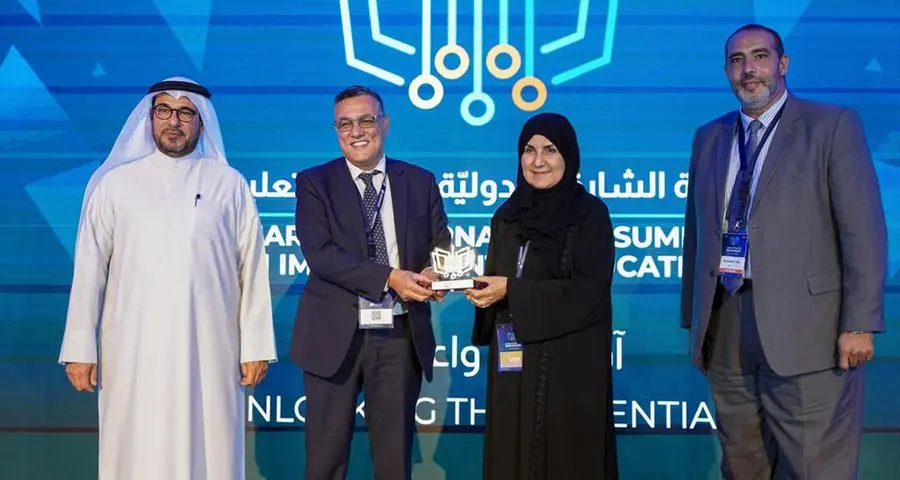 Miqyas Al Dhad highlights role of Arabic reading scale in advancing literacy