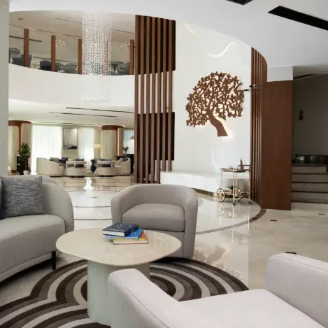 Jannah Hotels & Resorts showcases strategic growth and vision at Arabian Travel Market 2025