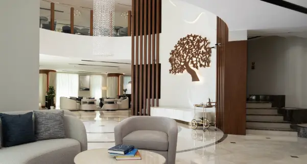 Jannah Hotels & Resorts showcases strategic growth and vision at Arabian Travel Market 2025