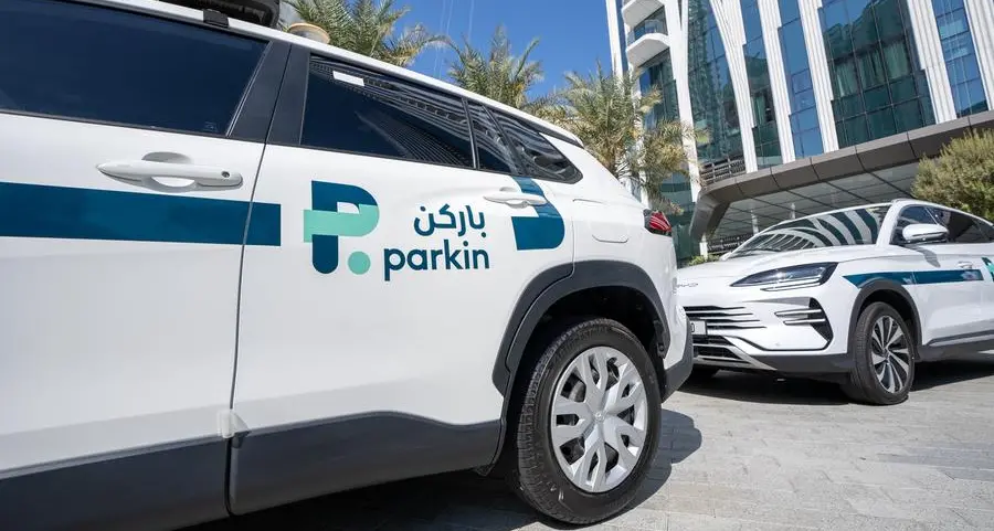 Dubai’s Parkin sees 5% rise in net profit, beats estimate