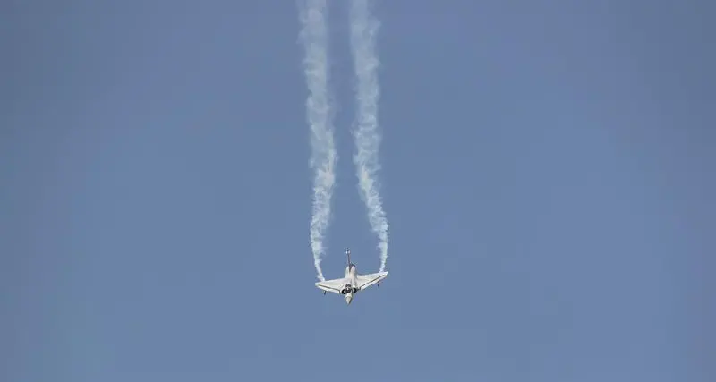 11 deals worth over $2bln signed on Dubai Air Show's first day