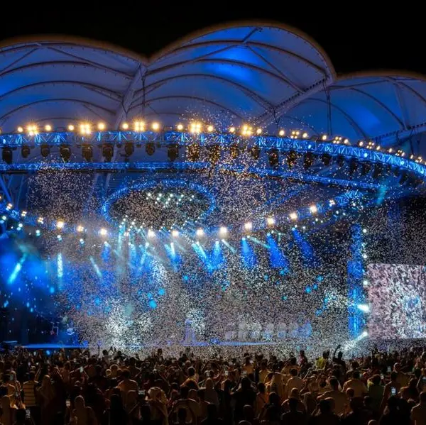 Global Village opens doors to ‘A More Wonderful World’ as 30th season gets underway with a host of new attractions