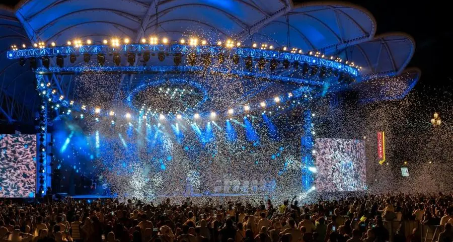 Global Village opens doors to ‘A More Wonderful World’ as 30th season gets underway with a host of new attractions