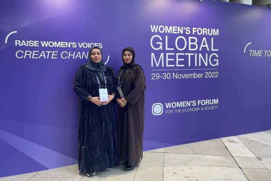 DEWA Women’s Committee organised more than 50 social and technical activities in 2022 - ZAWYA