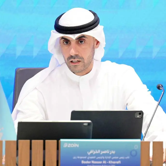 Zain’s 2026 brand valuation increases 16% to reach a record high of $4bln