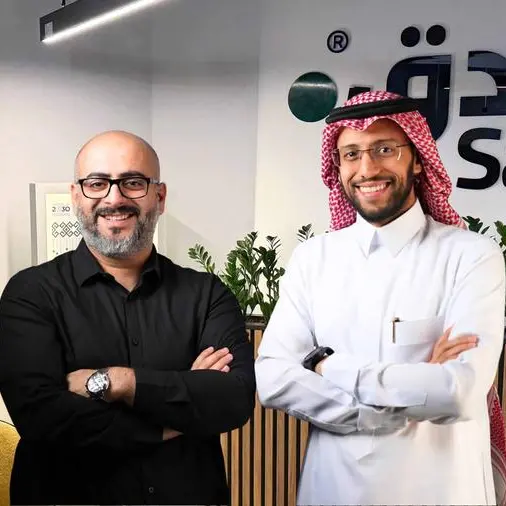 Sadq raises SAR 5.5mln in pre-series A round led by \"X by Unifonic Fund\"