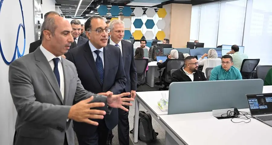 Capgemini inaugurates cutting-edge Technology and Delivery Centre in Egypt