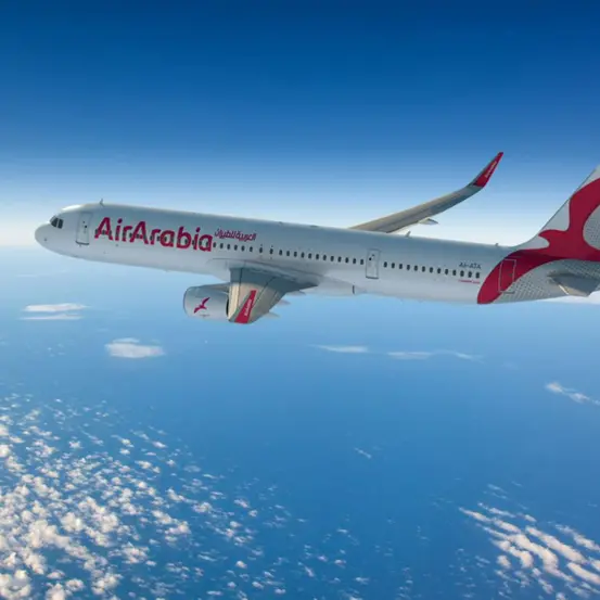 Air Arabia resumes its flights to Basra in Iraq