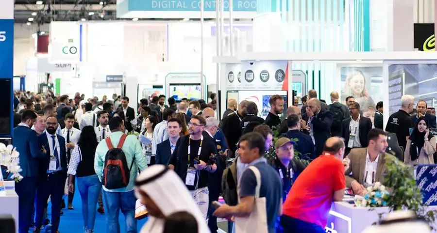 Intersec 2025 partners with Ignyte to launch the Intersec Startup Arena