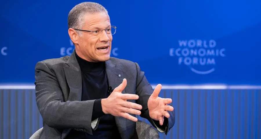 Unlocking frontier markets: Private sector leadership key to reshaping global development atDavos 2025